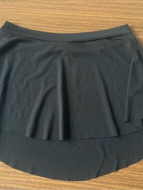 Eurotard Black Women’s Skirt